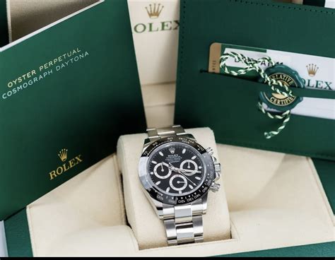 rolex daytona ceramique noir|rolex daytona date d'attente.